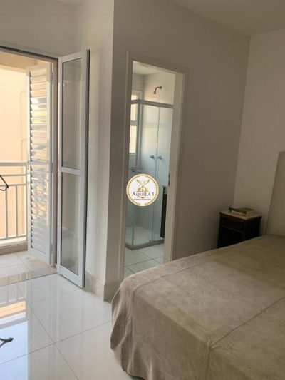 Apartamento, 2 quartos, 67 m² - Foto 2