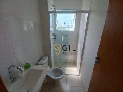 Apartamento, 2 quartos, 42 m² - Foto 5