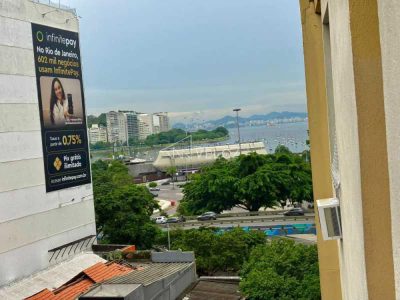 Apartamento, 1 quarto, 62 m² - Foto 4