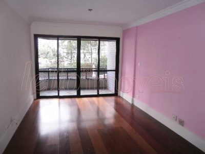 Apartamento, 3 quartos, 140 m² - Foto 1
