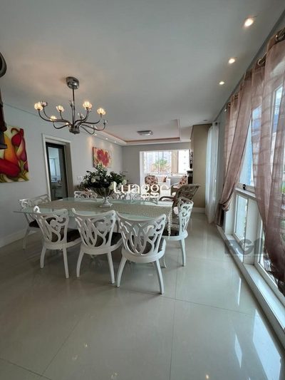 Cobertura, 4 quartos, 261 m² - Foto 3