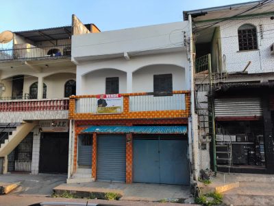 Casa Comercial, 220 m² - Foto 4