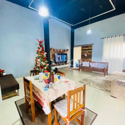 Casa, 3 quartos, 170 m² - Foto 1