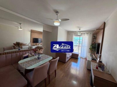 Apartamento, 3 quartos, 71 m² - Foto 2