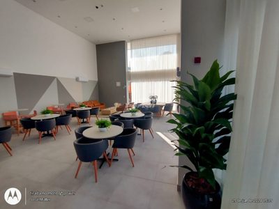Apartamento, 2 quartos, 75 m² - Foto 3