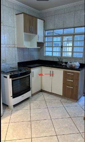 Casa, 3 quartos, 157 m² - Foto 5