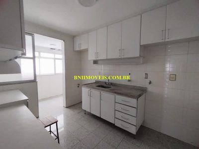 Apartamento, 3 quartos, 120 m² - Foto 5