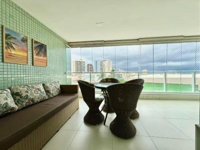 Apartamento, 3 quartos, 109 m² - Foto 5