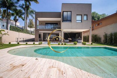 Casa, 5 quartos, 1100 m² - Foto 2