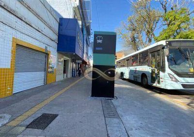 Loja-Salão, 90 m² - Foto 4