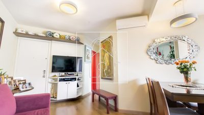 Apartamento, 2 quartos, 55 m² - Foto 4