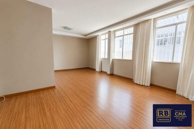 Apartamento, 3 quartos, 117 m² - Foto 5
