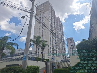 Apartamento, 2 quartos, 53 m² - Foto 1