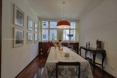 Apartamento, 4 quartos, 198 m² - Foto 5