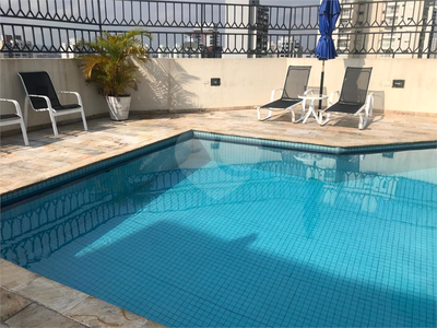 Apartamento, 3 quartos, 85 m² - Foto 2