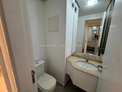 Apartamento, 4 quartos, 127 m² - Foto 5