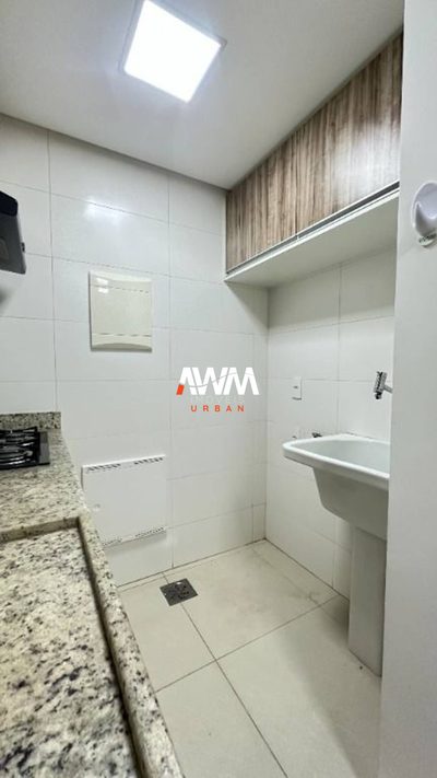 Apartamento, 1 quarto, 42 m² - Foto 4