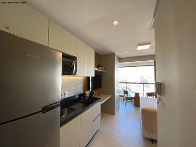 Apartamento, 1 quarto, 22 m² - Foto 3