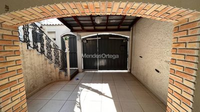 Casa, 3 quartos, 178 m² - Foto 4