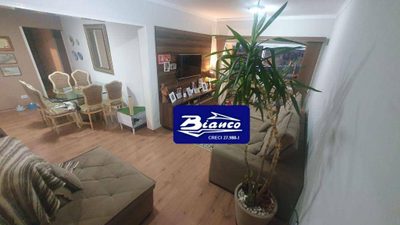 Apartamento, 3 quartos, 116 m² - Foto 1