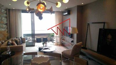 Apartamento, 3 quartos, 150 m² - Foto 5