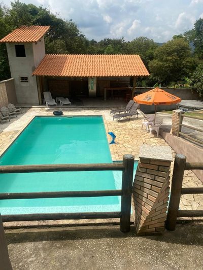 Fazenda, 1000 m² - Foto 3