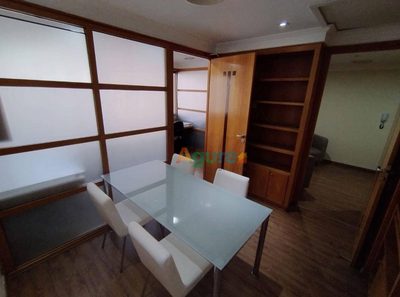 Sala-Conjunto, 36 m² - Foto 5
