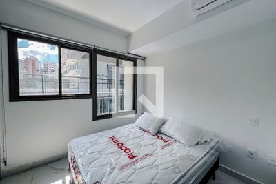 Kitnet-Studio, 21 m² - Foto 1