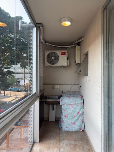 Kitnet-Studio, 36 m² - Foto 5