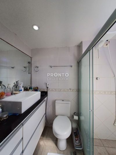 Cobertura, 4 quartos, 140 m² - Foto 5