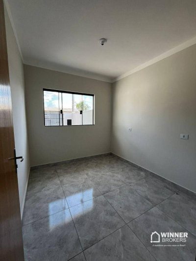 Casa, 3 quartos, 69 m² - Foto 4