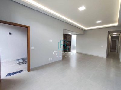 Casa, 3 quartos, 99 m² - Foto 3