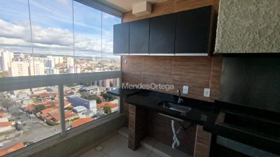 Apartamento, 2 quartos, 64 m² - Foto 4