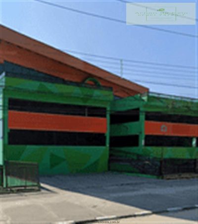 Depósito-Galpão, 3550 m² - Foto 2