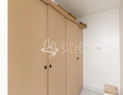 Apartamento, 2 quartos, 80 m² - Foto 5