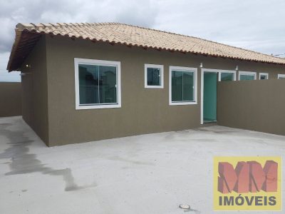 Casa, 2 quartos, 58 m² - Foto 2