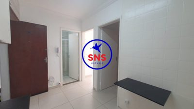 Apartamento, 2 quartos, 41 m² - Foto 3