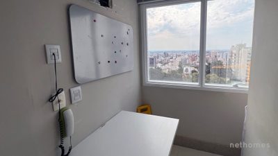 Sala-Conjunto, 45 m² - Foto 5