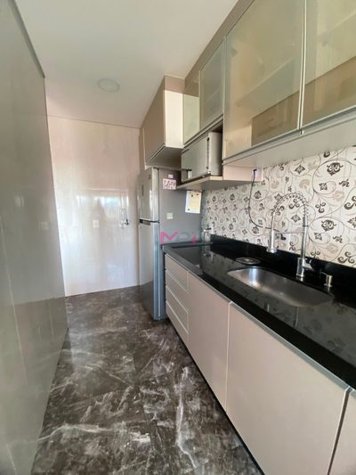 Apartamento, 2 quartos, 66 m² - Foto 5