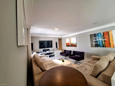 Apartamento, 4 quartos, 177 m² - Foto 4