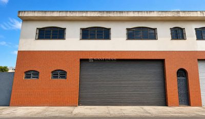 Loja-Salão, 750 m² - Foto 1