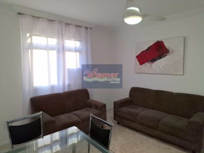 Apartamento, 2 quartos, 58 m² - Foto 2