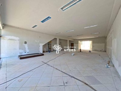 Loja-Salão, 200 m² - Foto 3