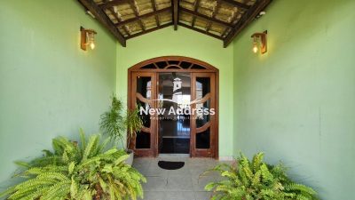Casa, 5 quartos - Foto 2