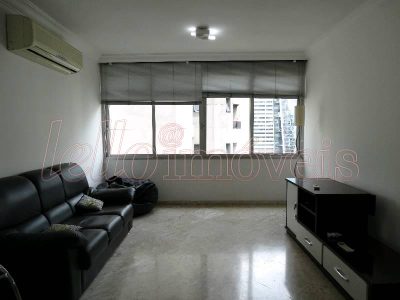Apartamento, 2 quartos, 90 m² - Foto 3