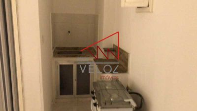 Kitnet-Studio, 24 m² - Foto 1