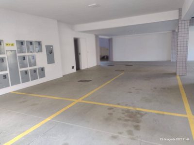 Apartamento, 2 quartos, 85 m² - Foto 3
