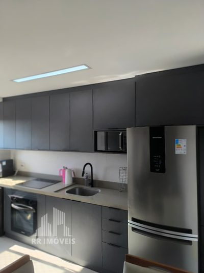 Apartamento, 2 quartos, 58 m² - Foto 2