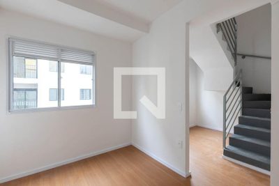 Cobertura, 1 quarto, 39 m² - Foto 1