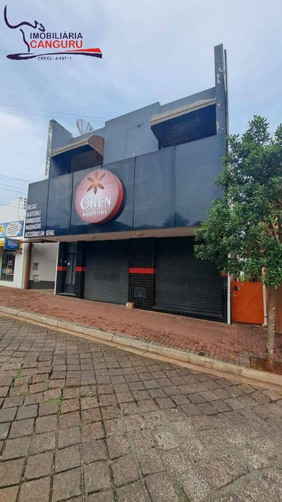 Prédio Inteiro, 504 m² - Foto 1